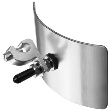 Kit di Collegamento per Piscine con Connettori Meccanici BWB680AG per Skimmer Fuori Terra, Compatibile con La Maggior Parte Degli Skimmer