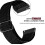 Elastisk urrem til Galaxy Watch5 4 4Classic 46 mm 42 mm 2