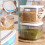 Rice Storage Container Airtight BPA-Free 10 lbs 8