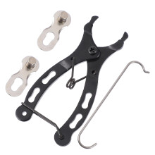 Szczypce do łańcucha do naprawy roweru, narzędzie mechaniczne, 1 sztuka