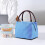 Giyblacko Kühltasche, isolierte tragbare Lunchtasche 4