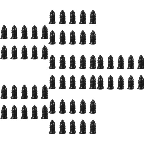 Dækforsegler neglekunstsæt 60 dele