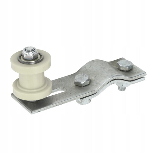 Tensor de cadena para motor de bicicleta, polea de alta resistencia