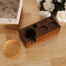 Grusce Holzstopfstation, höhenverstellbar für 51-58 mm