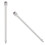 Slat Síneadh Nigh Brú Grusce 16" 2 phíosa 1