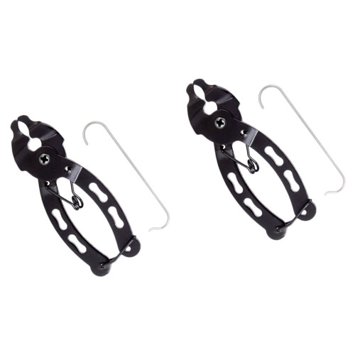 Alicates de sujeción para cadena de bicicleta (2 piezas)