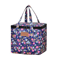 Isolierte Lunchtasche zur thermischen Aufbewahrung von Lebensmitteln (1 Stück)
