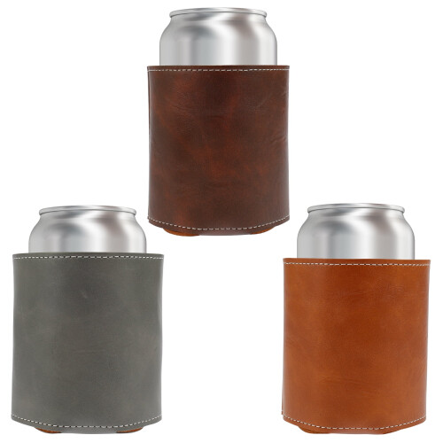 Muinchille Fuaraitheora Cannaí Leathar PU 3 phíosa 12oz