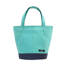 Isolierte Lunchtasche/Thermo-Kühltasche (1 Stück)