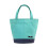 Isolierte Lunchtasche/Thermo-Kühltasche (1 Stück) 1