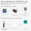 Zigbee  Soil Moisture Sensor 2-in-1  Moisture Meter and Temperature Tracker for Indoor Plants Gardening 7