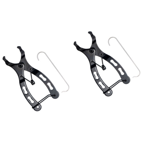 Cykellänktänger Set, 2 delar