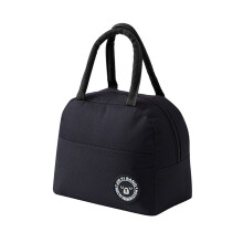 Isolierte Lunchtasche zur thermischen Aufbewahrung von Lebensmitteln (1 Stück)