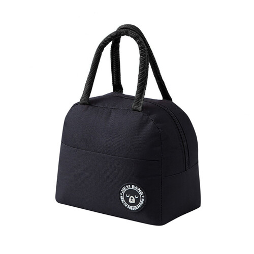 Sac isotherme pour déjeuner, conservation des aliments (1 pièce)