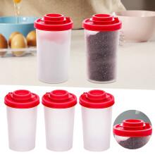 Ensemble salière et poivrière Giyblacko (2 pièces)