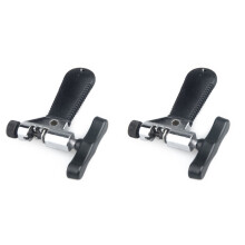 Fahrradkettenabzieher-Set (2-teilig)