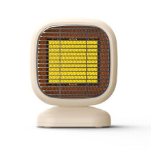 Fankiway-lämmitin sisäkäyttöön, seinälle asennettava, 1500 W