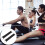 Pulley Straps Polyester Fitness Accessory 2 Pcs 3