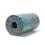 EPP Foam Yoga Roller Υψηλής Σκληρότητας Κοίλη Λεία Επιφάνεια 2