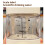 Hesroicy sugrörsmugg Tritan 500ml tecknad design 7