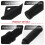 Triceps Trainer Cable Attachment Steel Tension Rod 3