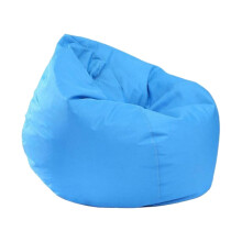 Housse de coussin pour fauteuil inclinable et chaise de jeu 45 x 45 cm