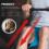 Triceps Trainer Cable Attachment Steel Tension Rod 4