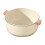 Ensemble de 2 paniers d'égouttage double couche Giyblacko 1