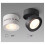 LED Downlight Foldable Ceiling Light Spotlight 7W Mounted Aluminum Ceiling Spots Lamp for Home Business White 2