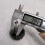 Fitness Pull Pin Knob for Exercise Bikes and Gymnastics Bars 3
