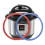 Silicone Sealing Ring for Pressure Cooker 3 pcs 4
