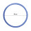 Silicone Sealing Ring for Pressure Cooker 3 pcs 5