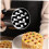Torta Piatto freddo Decorazione Anello Piatto Pressa per riso 1