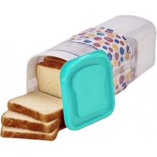 Organizador de pan tipo cubo para verduras (1 unidad)