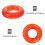 Grip rubberen ring voor krachttraining van de vingers 4