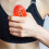 Grip rubberen ring voor krachttraining van de vingers 5