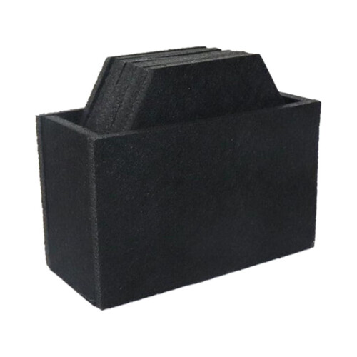 Giyblacko eettafel placemats set van 8