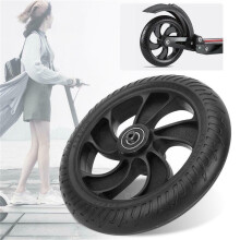 Fankiway elektrische scooterbanden 8 inch achterwiel
