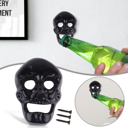 Ouvre-bouteille en alliage, outil de cuisine 2