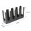 Cup Holder Adjustable Foldable Paper Cup Rack 1 Pack 5
