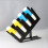 Cup Holder Adjustable Foldable Paper Cup Rack 1 Pack 7