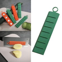 Coupe-légumes en silicone antiadhésif