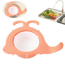 Panier de vidange et filtre d'évier Giyblacko pour cuisine et salle de bain