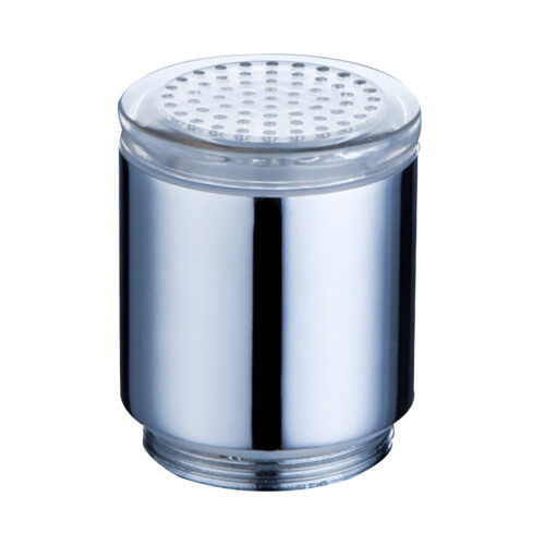 LED-Wasserhahndüse mit Farbwechsel (7 Farben) 1