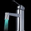 LED-Wasserhahndüse mit Farbwechsel (7 Farben) 7