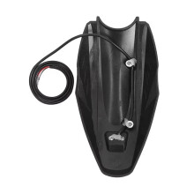 Electric Scooter Rear Mudguard for G2 Pro Kickscooter Rear Wheel Proof Mudguards
