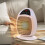 Fankiway space heater indoor vertical desktop1500W 1