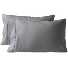 Taie d'oreiller en microfibre pour meubles en tissu, taille standard