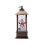 Lanterna a vento da 70 ml, lampada decorativa da appendere per interni. 1