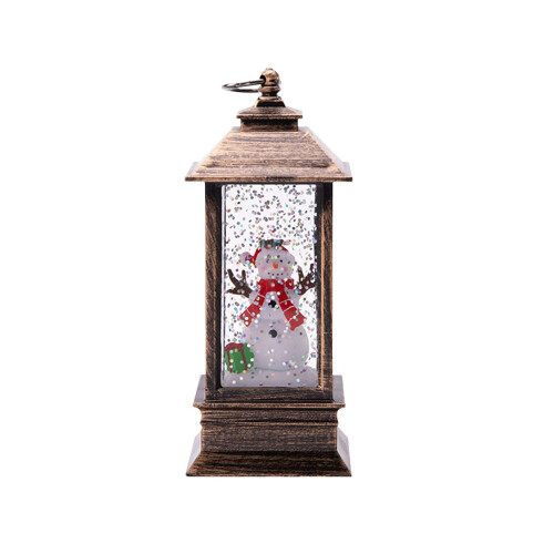 Lanterna a vento da 70 ml, lampada decorativa da appendere per interni.